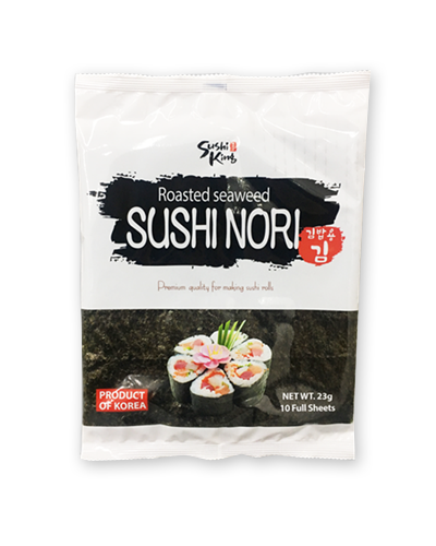 SUSHI NORI